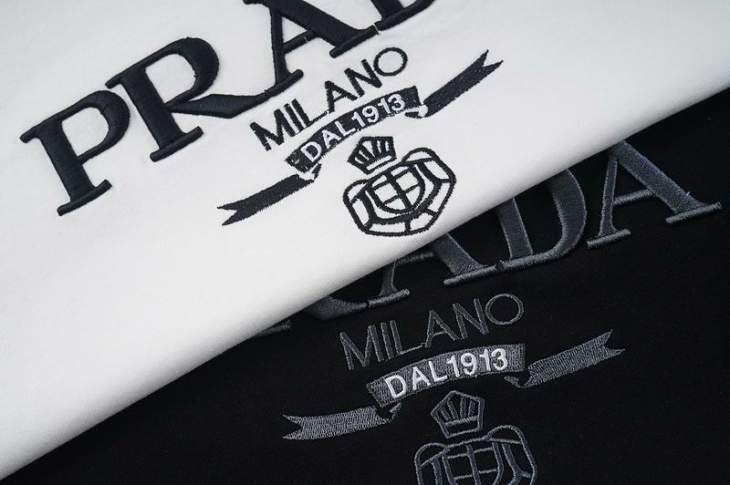 Picture of Prada T Shirts Short _SKUPradaS-3XLhstx83913254